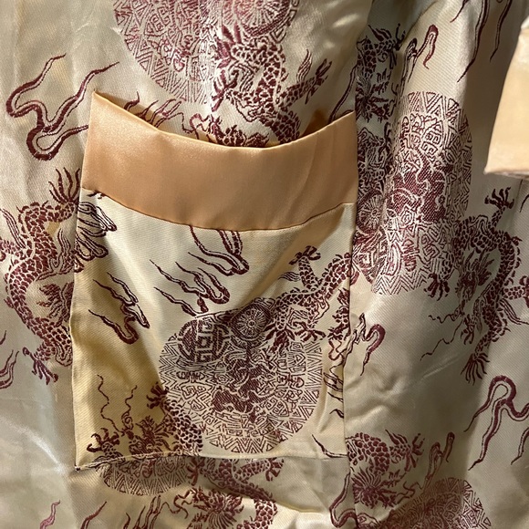 Traditional Kimono - Best Robe Ever! Size L/XL - Picture 3 of 10